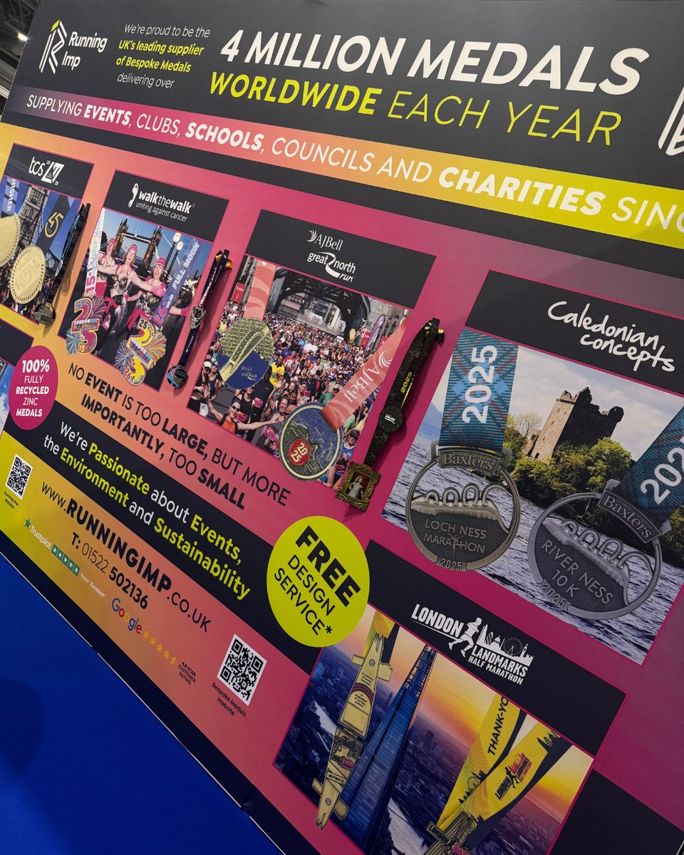 Running Imp tweet media