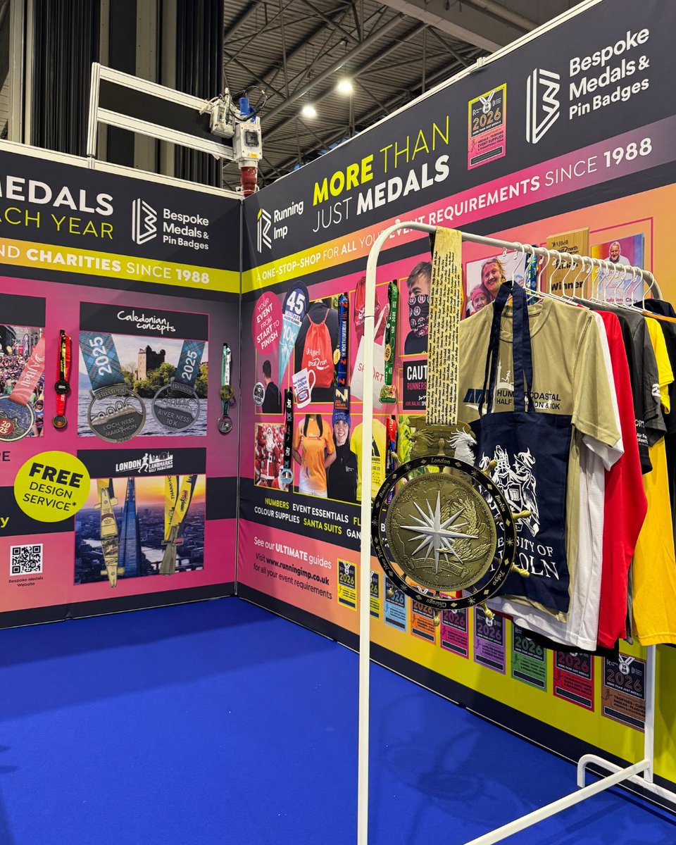 Running Imp tweet media