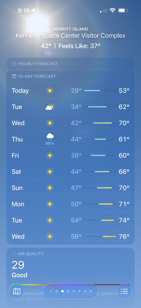 Reid Wiseman tweet media