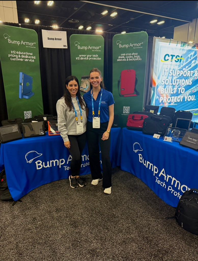 Bump Armor tweet media