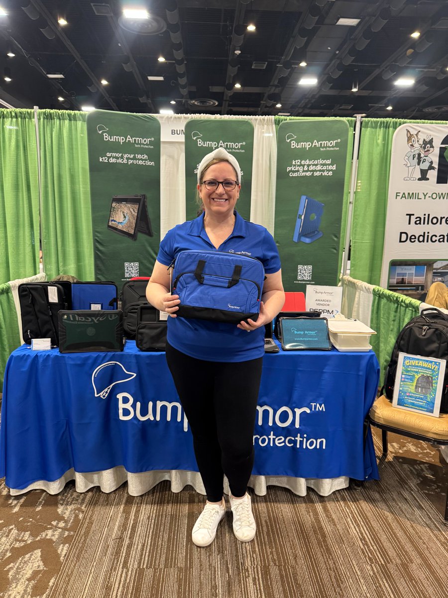 Bump Armor tweet media