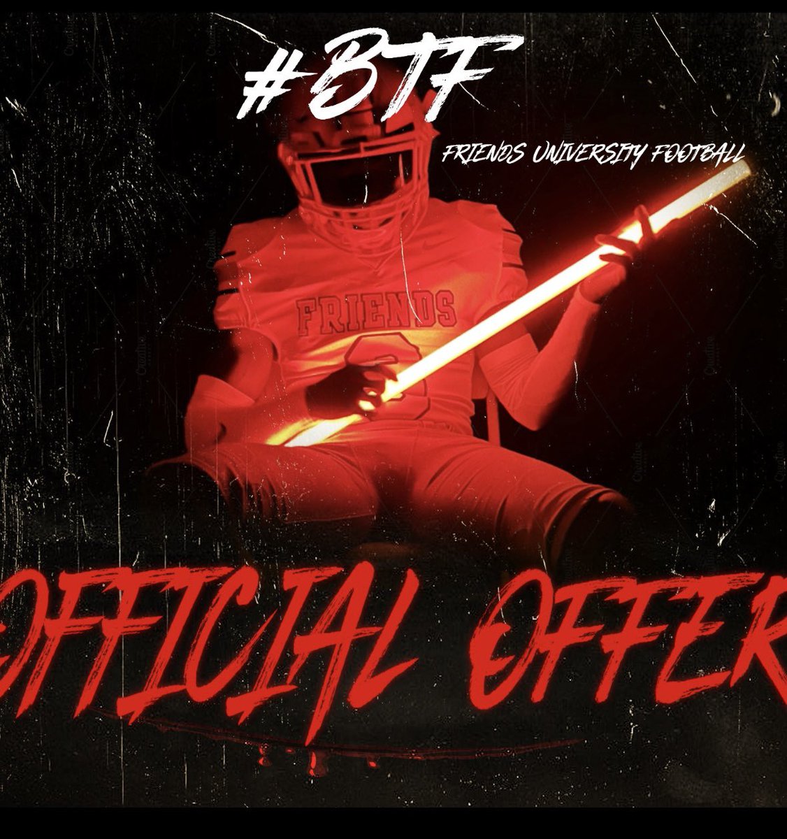 Blayne Wilson tweet media