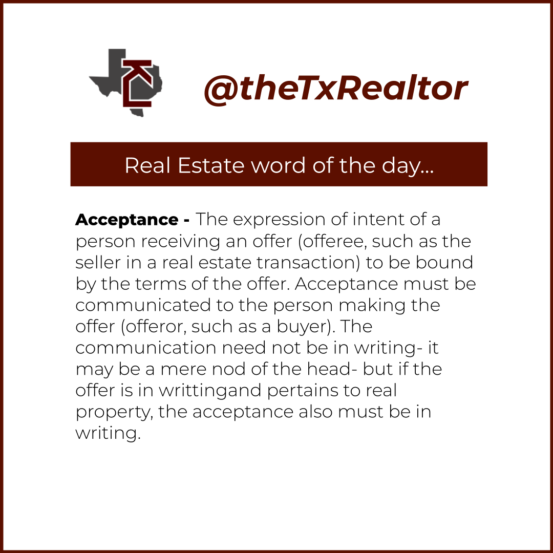 theTXREALTOR's tweet photo. https://t.co/RlkmC2MnU4