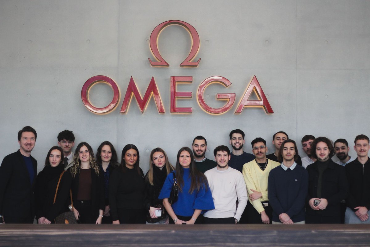 ICN Business School tweet media