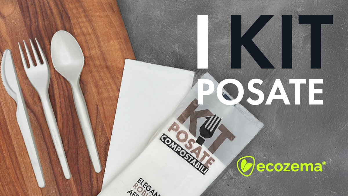 Ecozema HQ tweet media