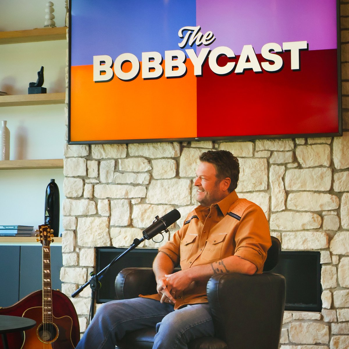 Bobby Bones Show tweet media