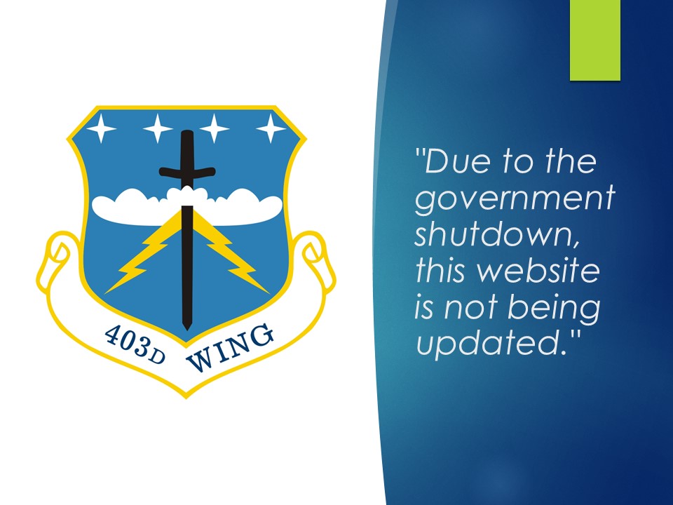 403rd Wing tweet media