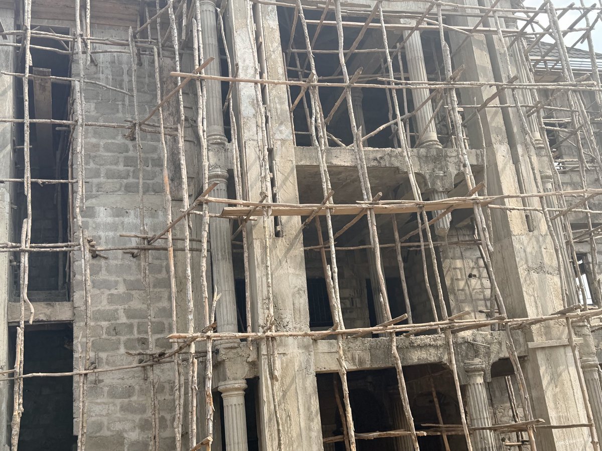 Francis Ben Kaifala🇸🇱 tweet media