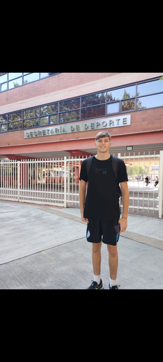 Santiago Darraidou tweet media