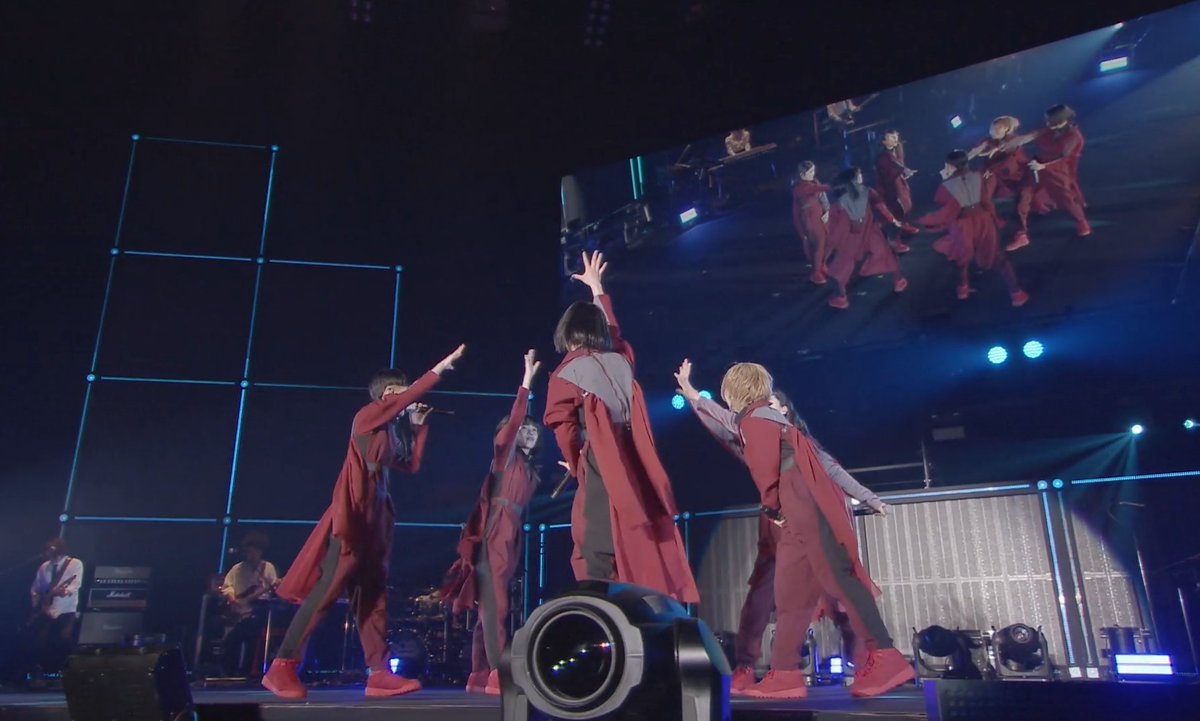 崖っぷちルビー松隈節、BiSHガチャで巷が賑わっているので、 BiSH