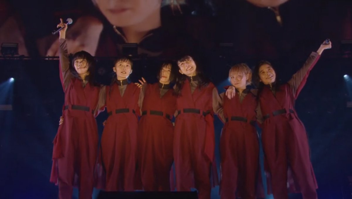 崖っぷちルビー松隈節、BiSHガチャで巷が賑わっているので、 BiSH