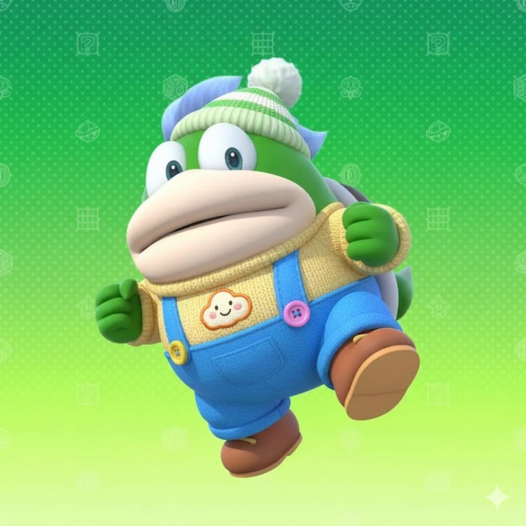 マリオになりたいガボン on X: 