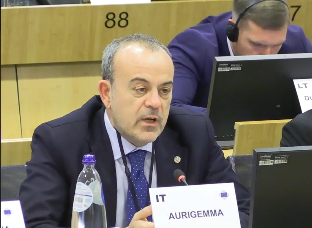 Conferenza Assemblee Legislative delle Regioni tweet media