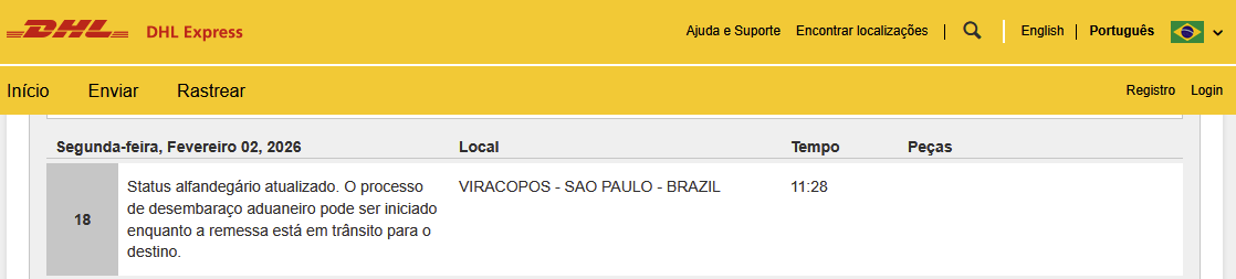 A chibata vem quente no lombo 🥲

Mas é uma novidade muito FODA lá pro canal, ainda no mundo poucos canais falaram dessa nova máquina ASIC de #Bitcoin