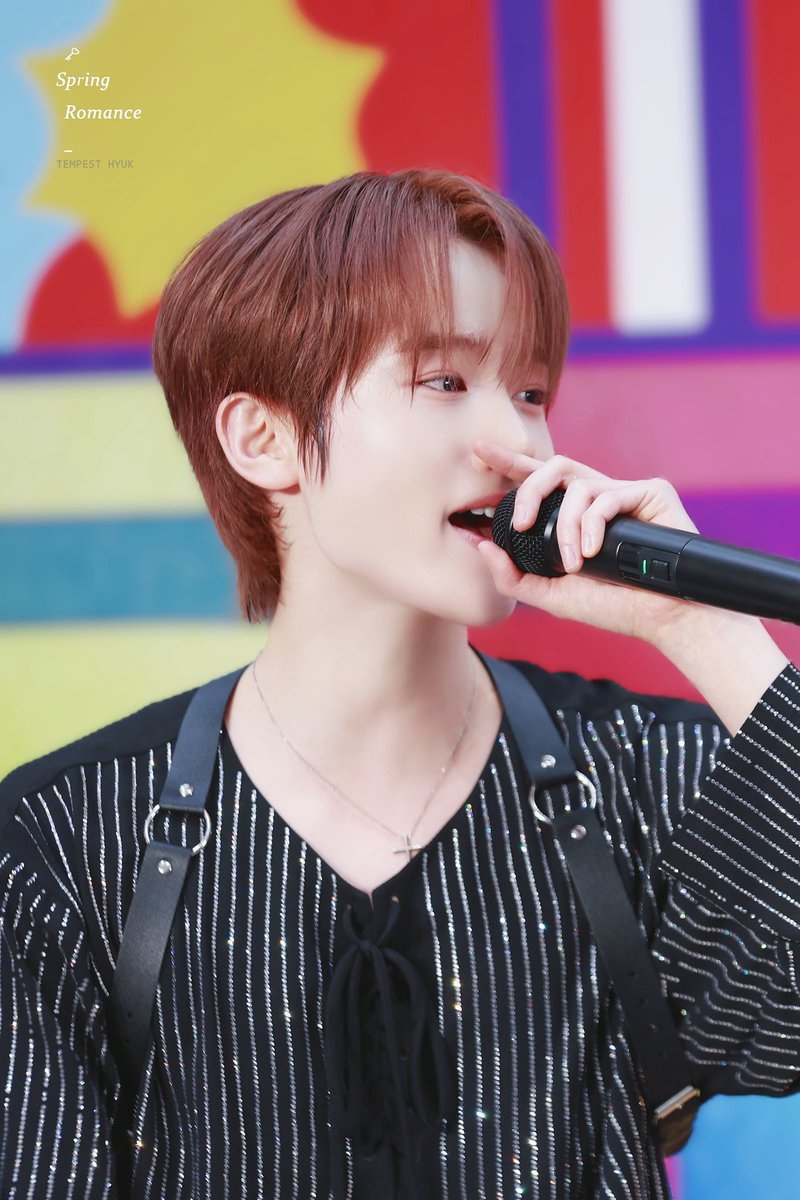 SpringRomance17's tweet photo. HQ🤍260202 mini live

오늘도 예쁜 웃음 보여줘서 고마워🤗

#HYUK #템페스트 #구본혁 #혁 #TEMPEST https://t.co/peiDaFxVL9