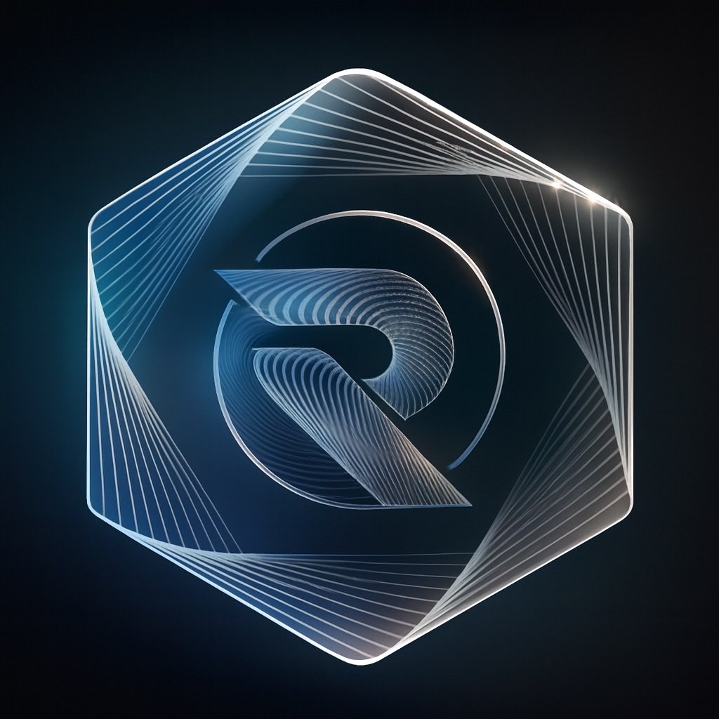 Radiant Core tweet media