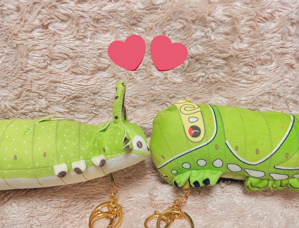 ゆな🍊いもむし tweet media