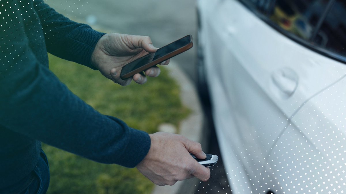 Autoschlüssel in der Samsung Wallet hinterlegen – so geht es: Ihr möchtet euer Auto mit dem Smartphone entsperren und starten? Kein Problem! Wir zeigen euch, wie ihr euren Autoschlüssel in der Samsung Wallet hinterlegt. dlvr.it/TQjS1C