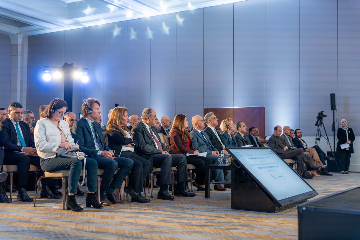 ILO Arab States - منظمة العمل الدولية tweet media