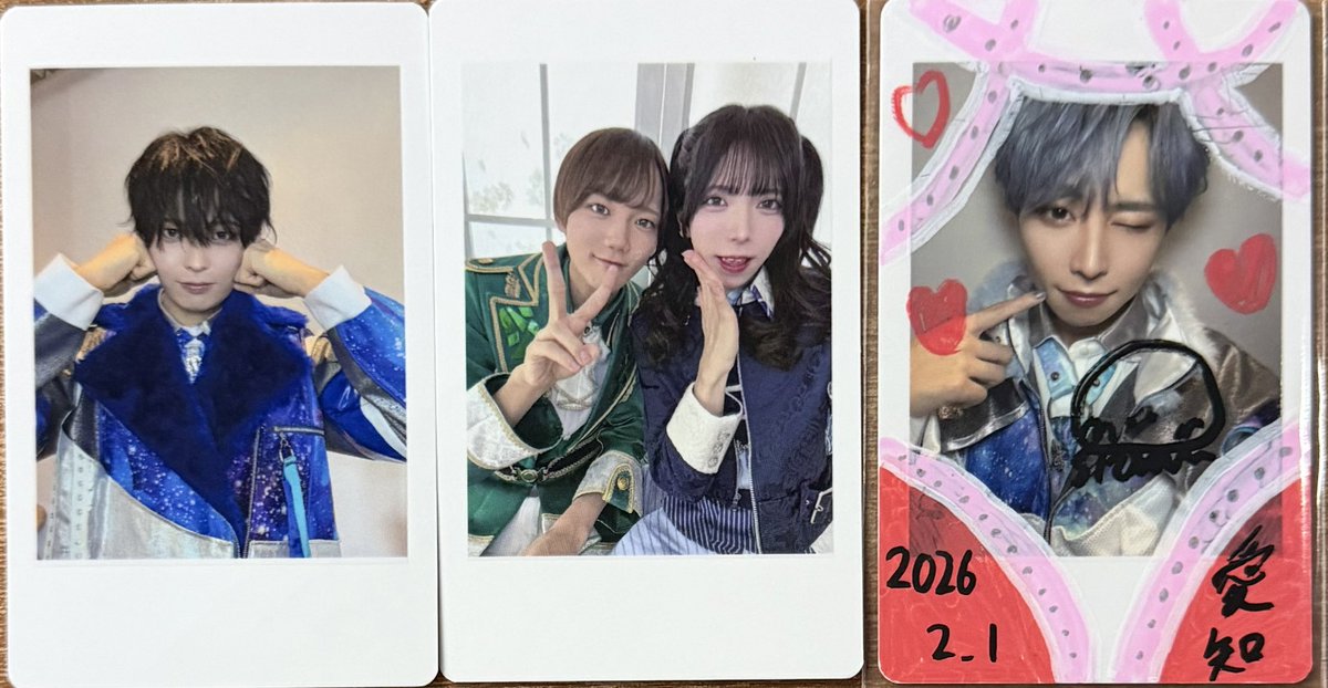 おとりひき tweet media