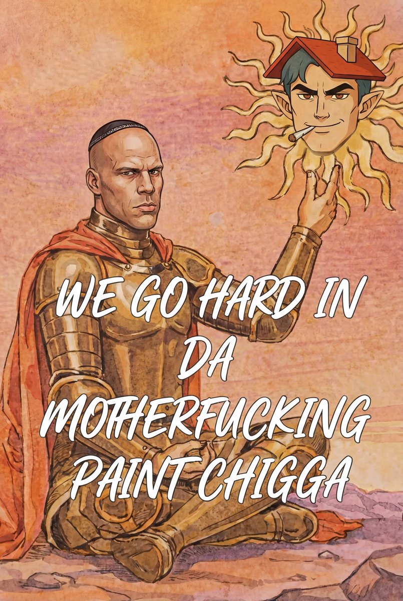 Front yard, broad day with the SK