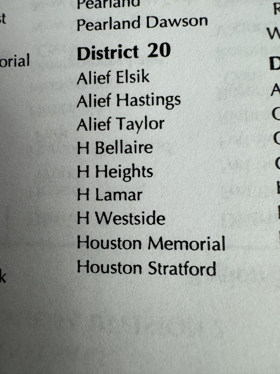 VYPE Houston tweet media