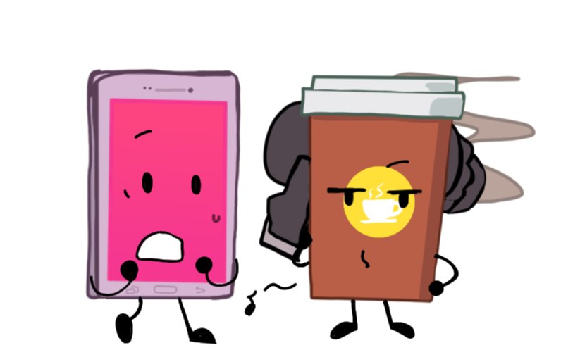 guozi0909's tweet photo. Well done~
#objectinvasion #oi #oiphone #oicoffee https://t.co/zJWyp4coCv