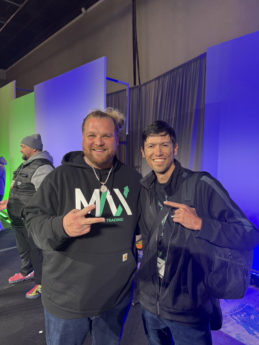 riskfeast's tweet image. Helluva weekend @MaxOptionsTrade