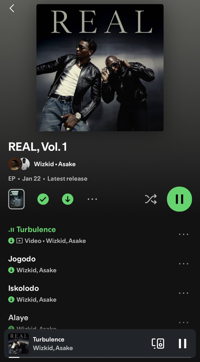 WizkidHub's tweet photo. 🎧🎧🎧🔥🔥🔥 https://t.co/9XJC6HNO51