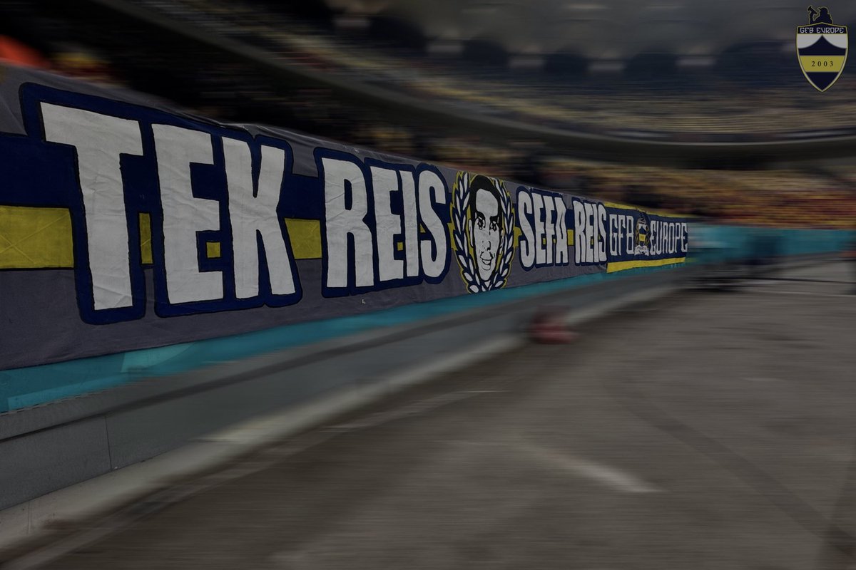 GFB EUROPE tweet media