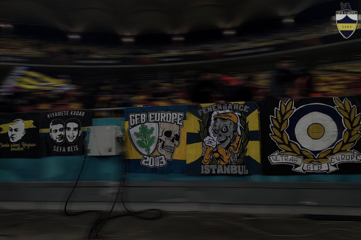 GFB EUROPE tweet media