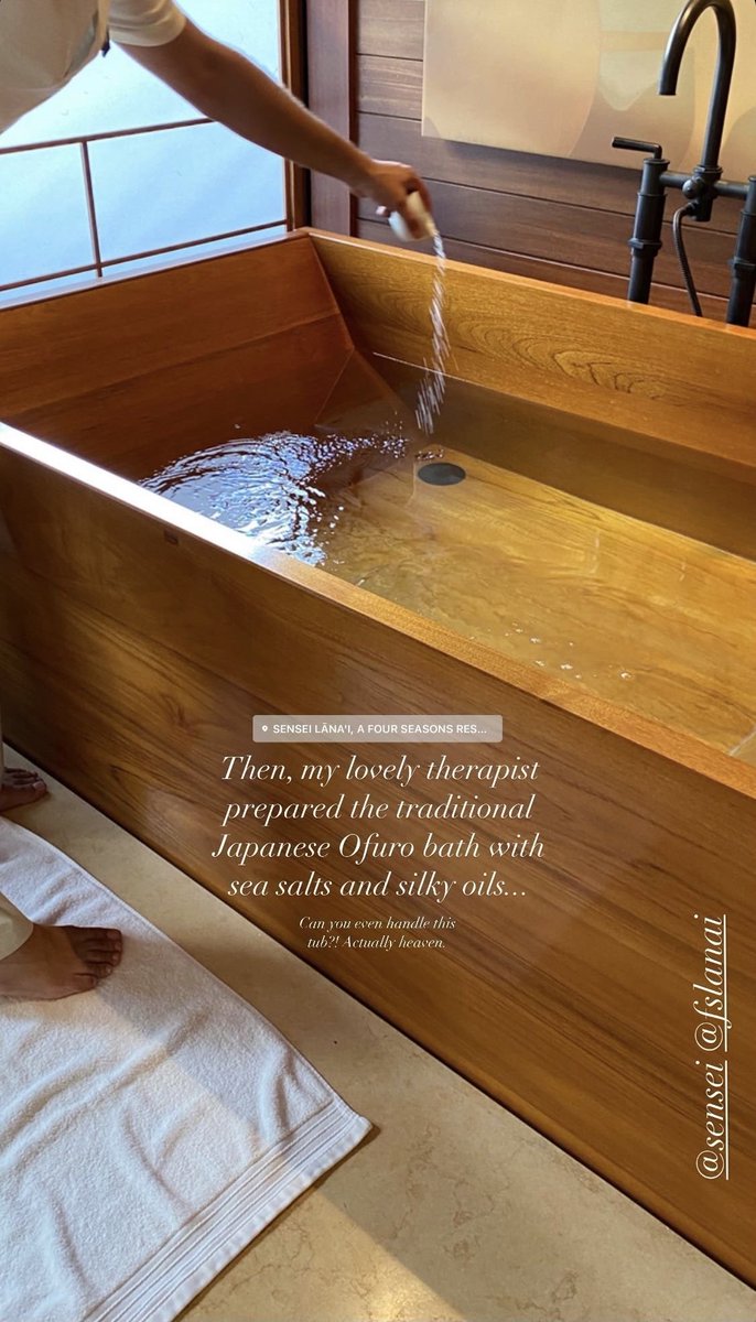 Things I've included in my daily routine that truly changed me:
-Dry brushing every morning
-Sea salt water
-Hot beverages &amp; hot baths instead of cold
-Qi Gong 
-Waking up with the sunrise