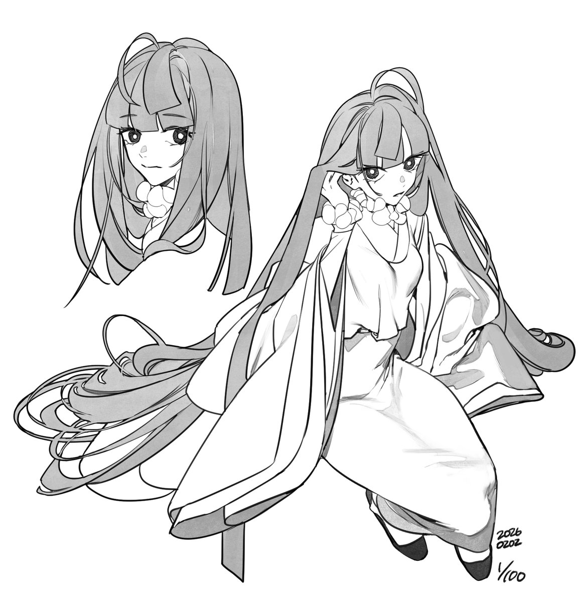 그림을 채워보자
1/100