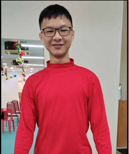 bernamadotcom's tweet image. Polis sedang mengesan seorang remaja lelaki, Khoo Kean Shin berusia 17 tahun yang dilaporkan hilang sejak semalam.

Ketua Polis Daerah Serdang ACP Muhamad Farid Ahmad berkata remaja yang menghidap autisme dan ADHD itu dilaporkan keluar dari rumahnya di  Bandar Kinrara, Puchong…