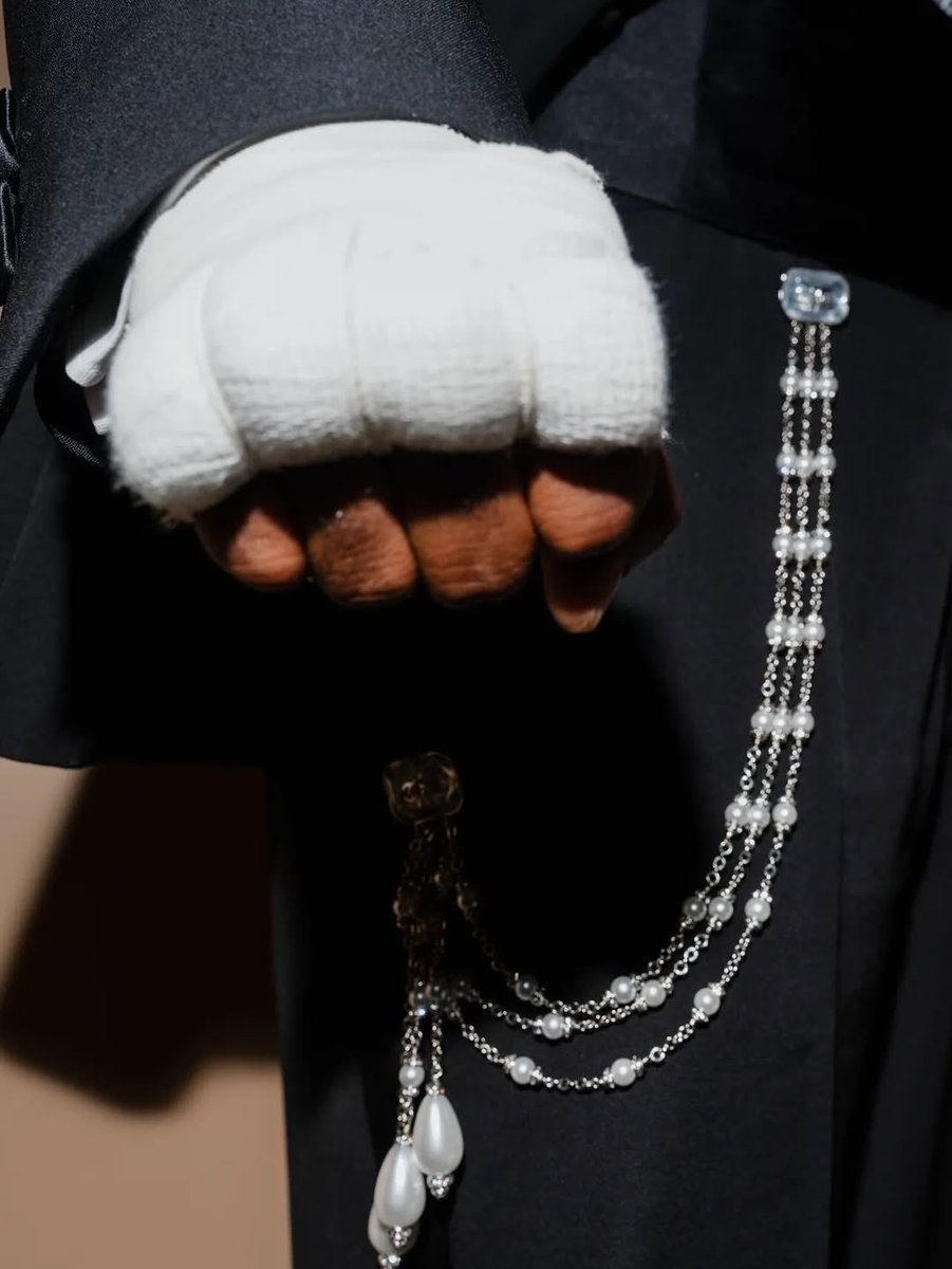 NoteSphere's tweet image. Kendrick Lamar at the Grammys, 2026.
Photographed by Carlos Nazario.