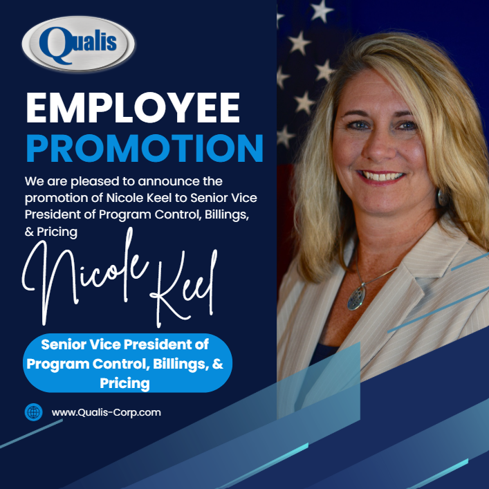 Qualis LLC tweet media