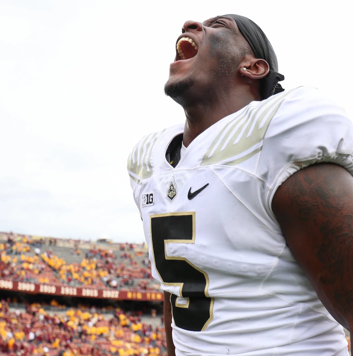 Chris Hector tweet media