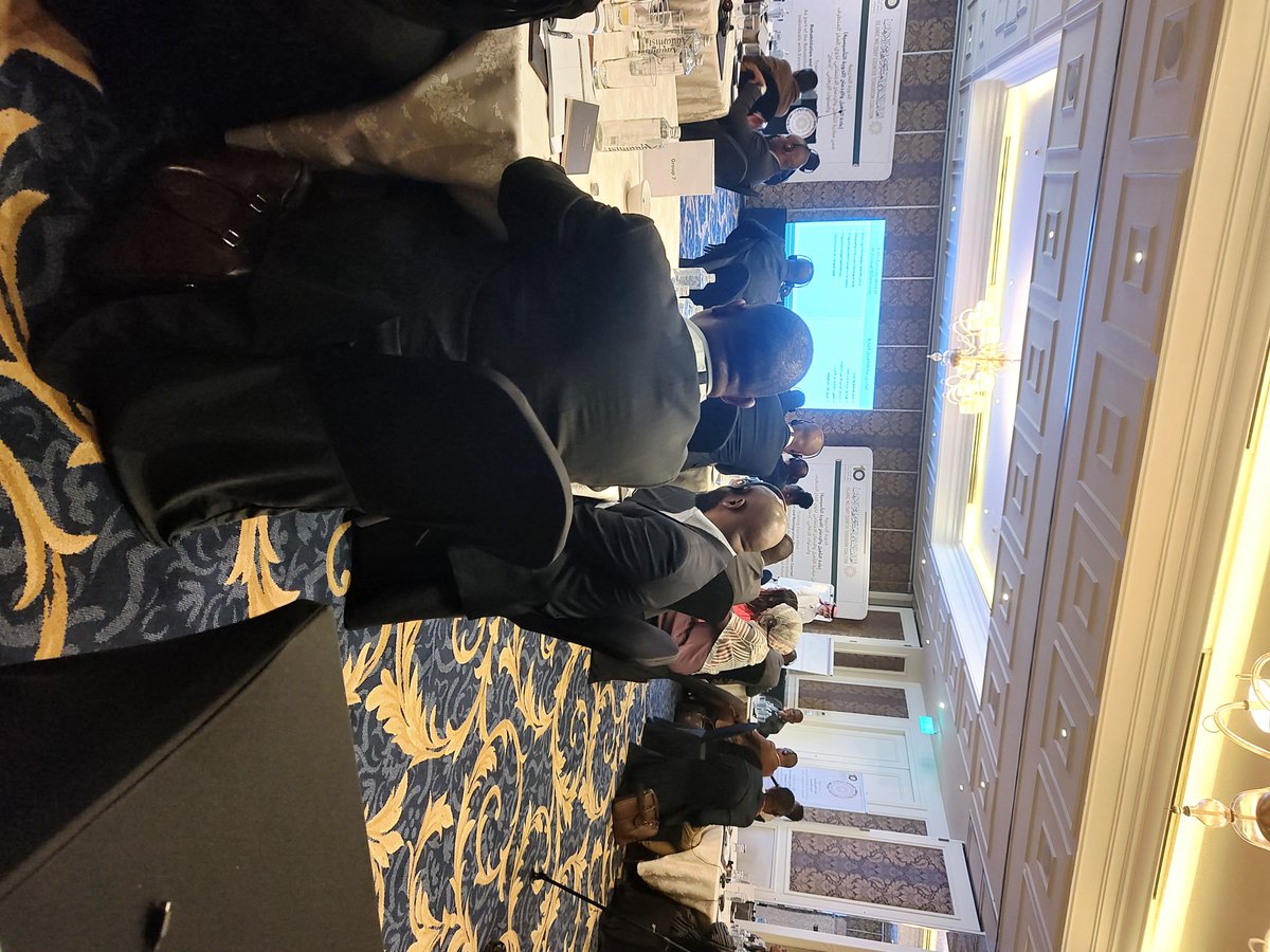 TISEH_LIMITED's tweet photo. 📍 Kempinski Hotel, Nairobi
📅 5–9 Jan 2026

A multi-day Rehabilitation & Reintegration (Foundation Course) by IMCTC examined counter extremism strategies, rehabilitation frameworks, and community reintegration approaches.

🎧 @TISEH_LIMITED  delivered professional interpretation in English 🇬🇧 & Arabic 🇸🇦, supporting clear, inclusive, agenda driven dialogue throughout the training.

Restoring lives. Rebuilding communities🌍.

#Tiseh #translationservices #MultilingualSupport #simultaneousInterpretation #InterpretationServices #translation #InterpretationExperts #interpretation #InterpretationEquipments #TranslationEquipment