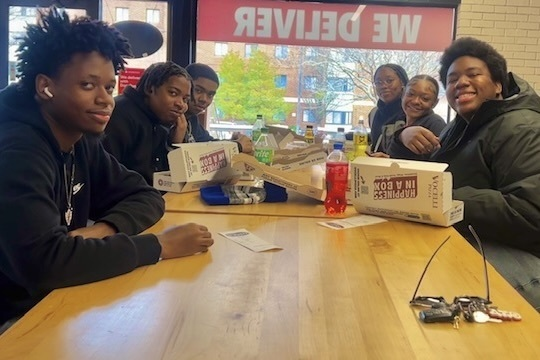 Birmingham City Schools🎓 tweet media