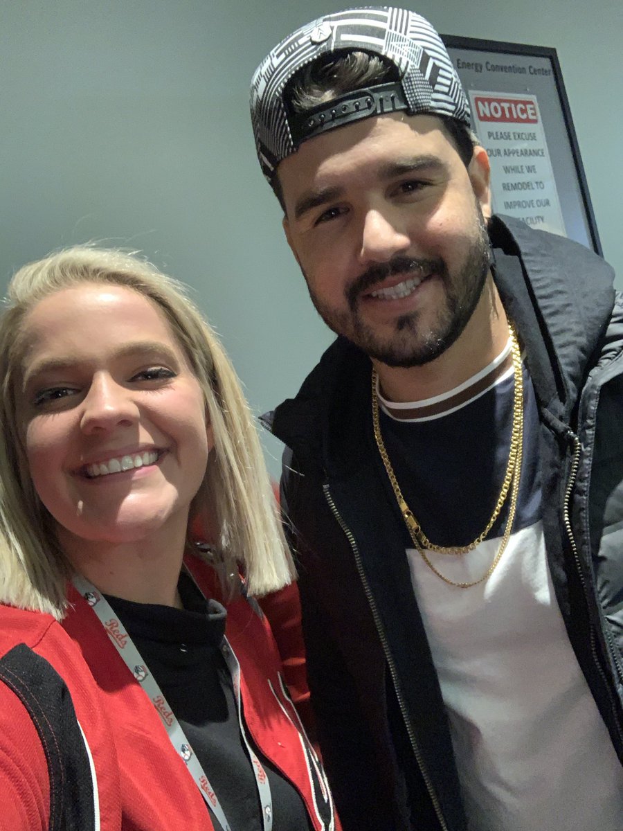 WELCOME HOME GENO❤️⚾️🥹