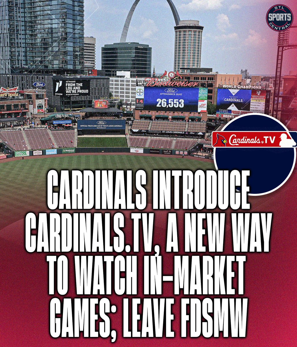 STL Sports Central tweet media