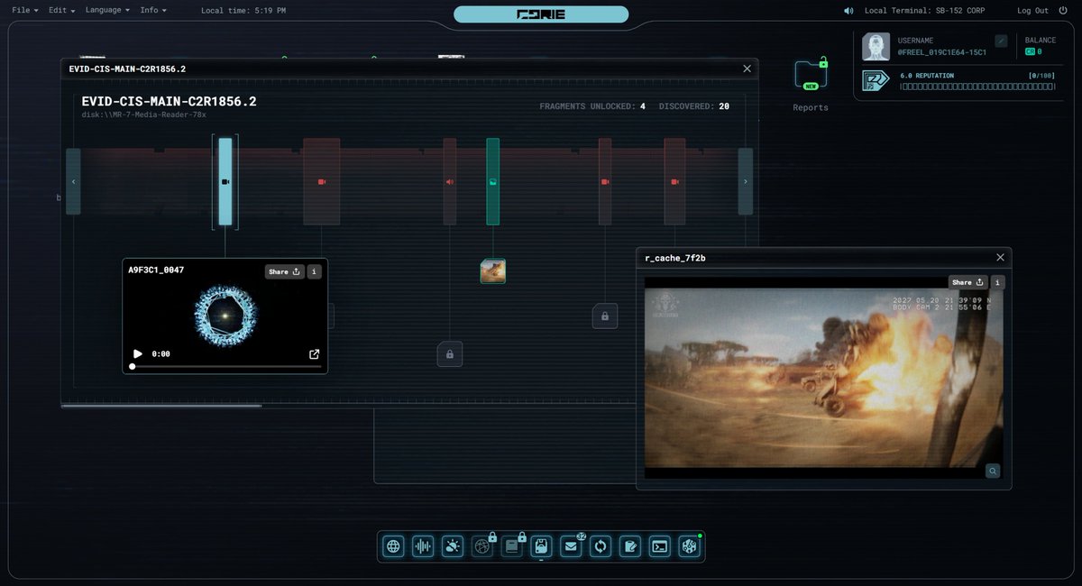 CORE Corp. (@cor3corp) on Twitter photo 