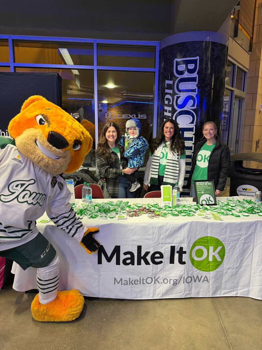 Healthiest State Initiative tweet media