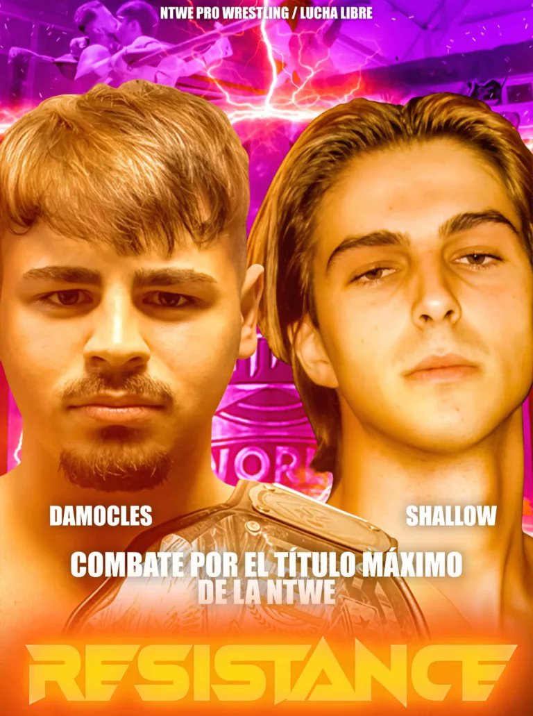 Resultados NTWE Resistance 2026 | Damocles vs. Shallow

<a href="/NtweCadiz/">NTWE Cádiz</a>

👇👇👇
superluchas.com/resultados-ntw…