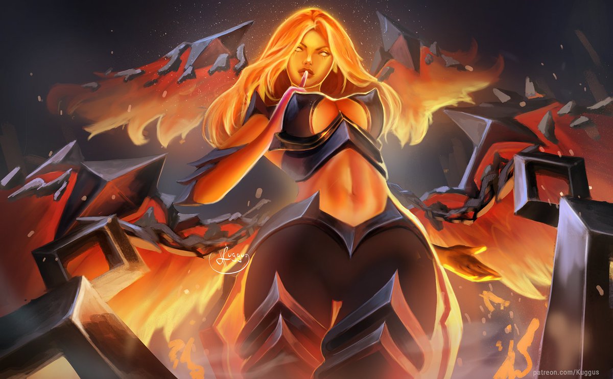 Kuggus Art (comms open) tweet media