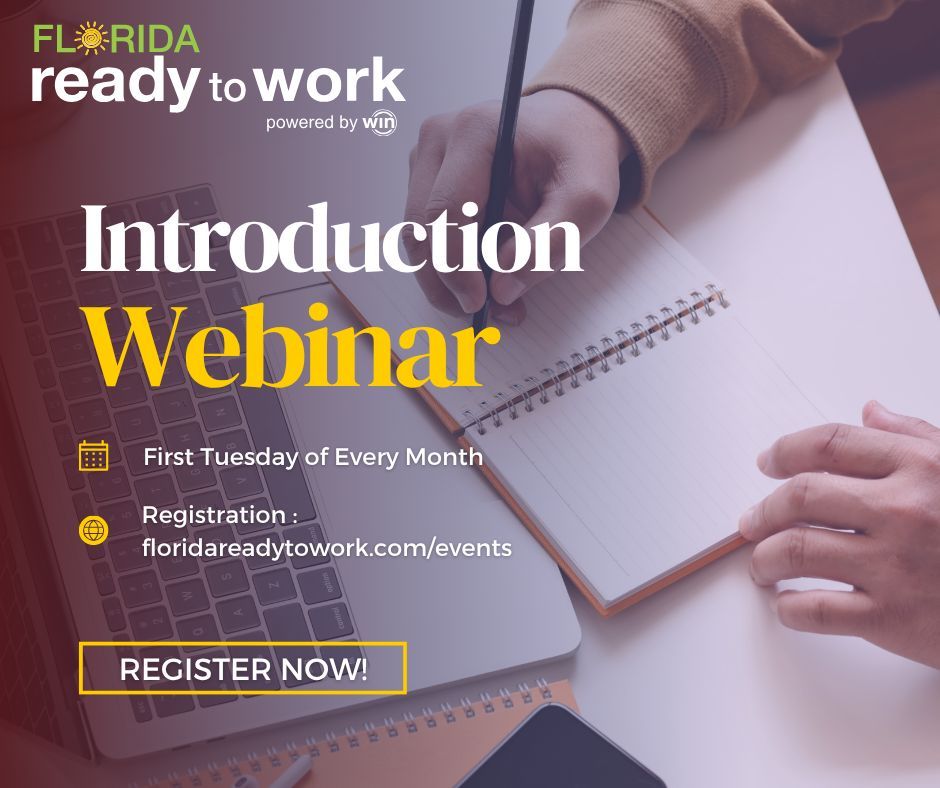 Florida Ready to Work tweet media