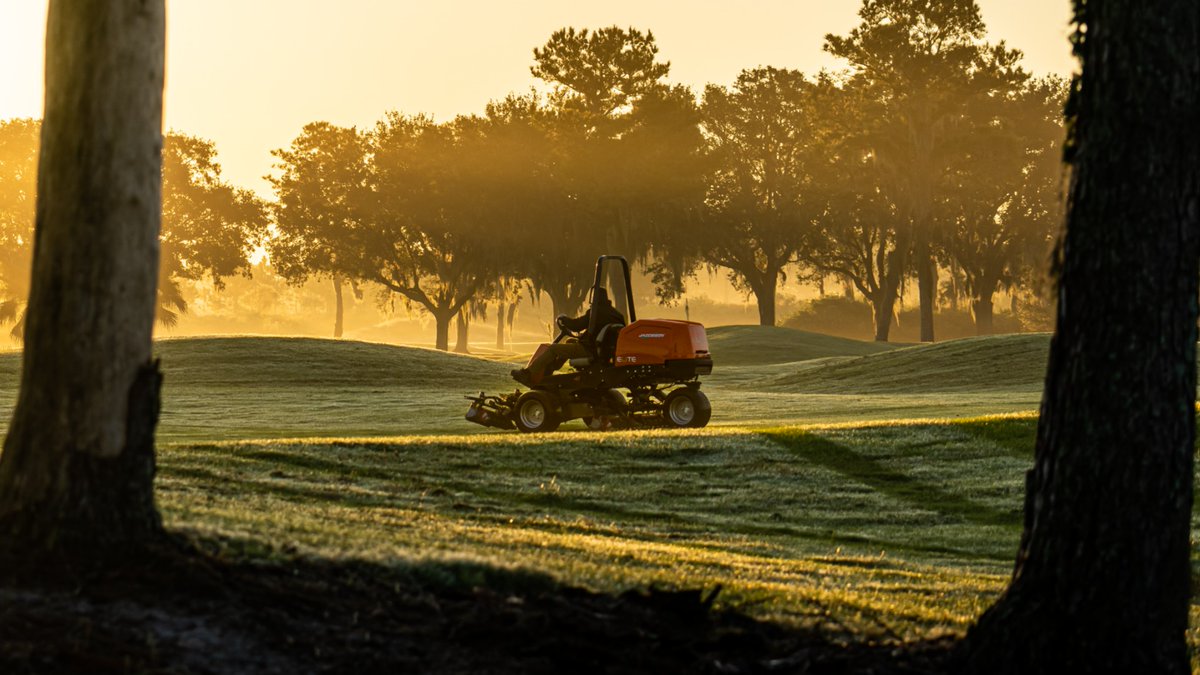 Jacobsen Turf tweet media