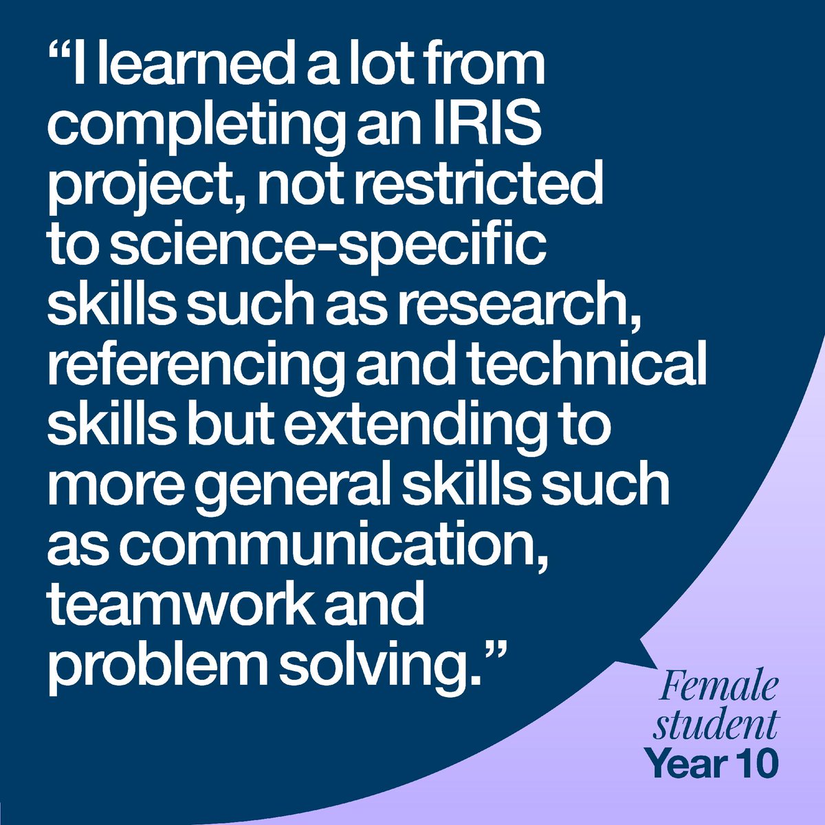 Research in Schools tweet media