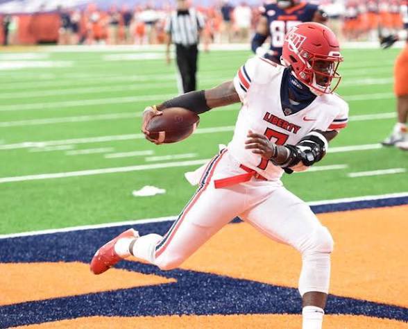 Malik “Freak” Ratliff 3⭐️ tweet media