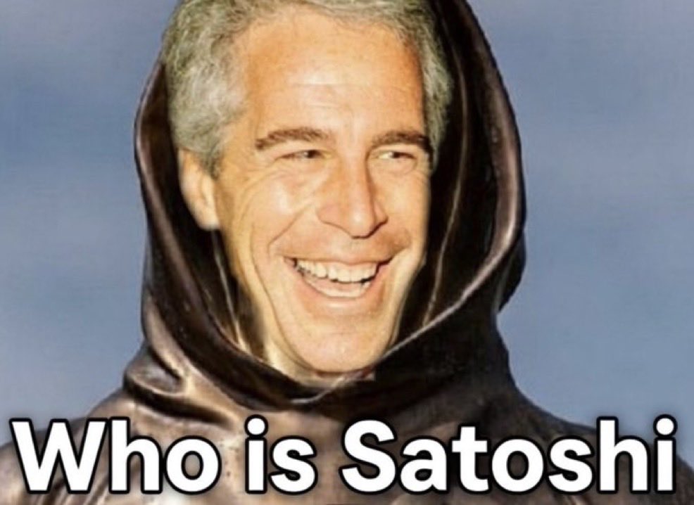 XevilCrypto's tweet photo. Jeffrey??? https://t.co/7tyEgqGyGT